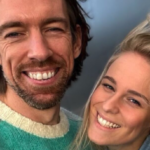 Mattie Valk vriendin