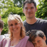 familie Wildeman