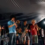 Papendrecht jazz aan het water