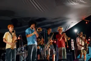 Papendrecht jazz aan het water
