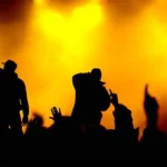 Papendrecht hiphop bijeenkomst