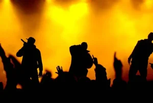 Papendrecht hiphop bijeenkomst